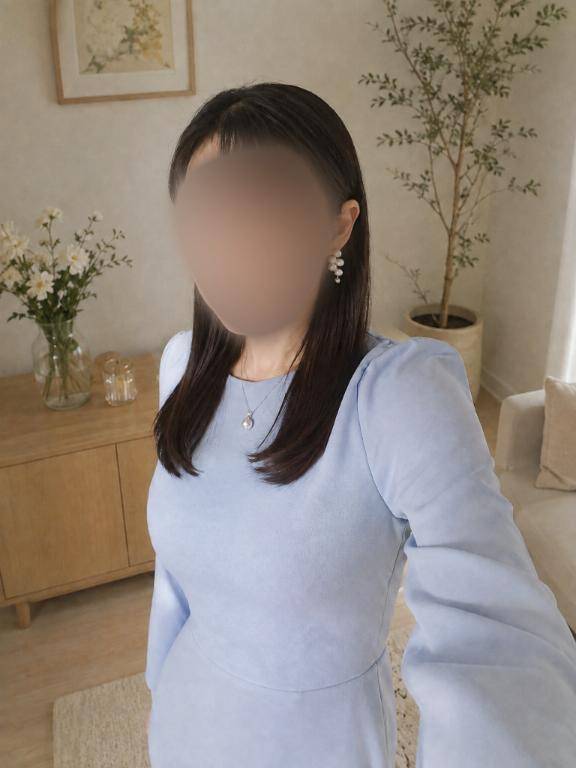 ちなつ　ハイスペック変態痴女☆淫ら過ぎるエロセンス