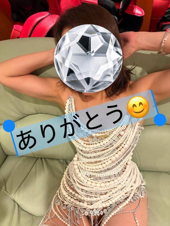 昨日のお礼です。