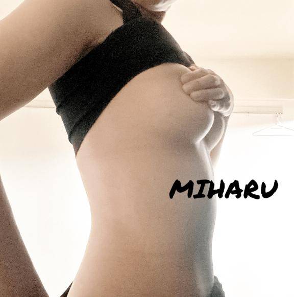 みはる　変態開花ッエロ可愛さ無限大