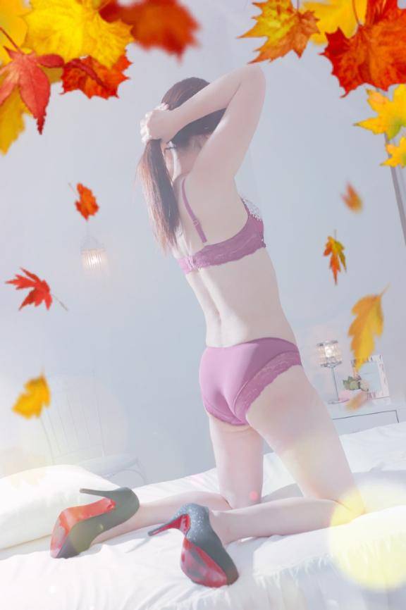 おはようございます?