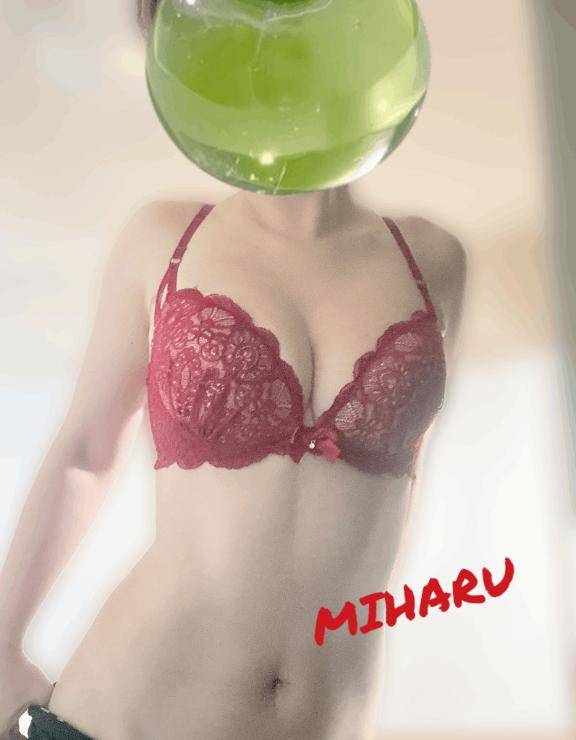みはる　変態開花ッエロ可愛さ無限大