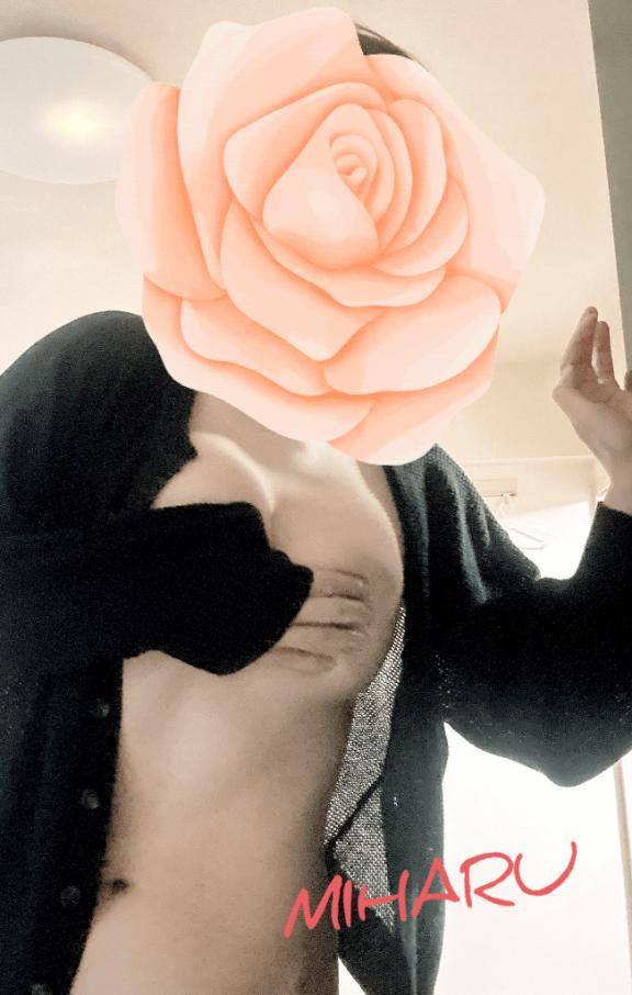 みはる　変態開花ッエロ可愛さ無限大