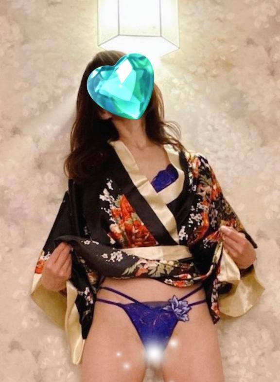 ふうり　他に類を見ない彼女の癒しの世界はまさに楽園☆