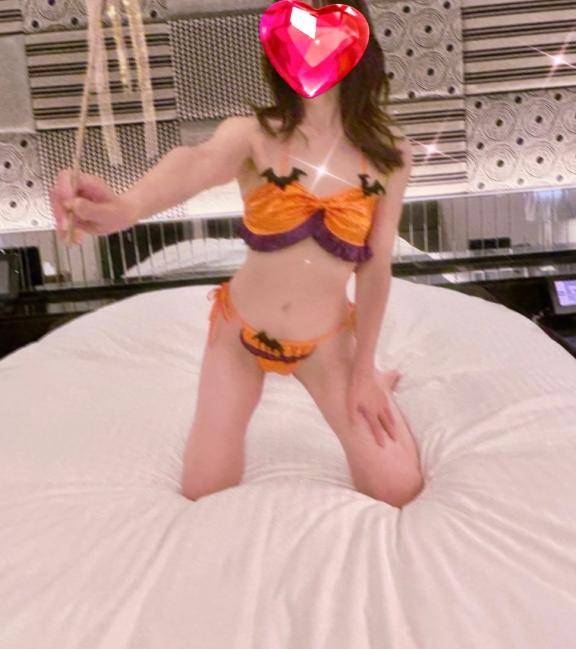 ふうり　他に類を見ない彼女の癒しの世界はまさに楽園☆