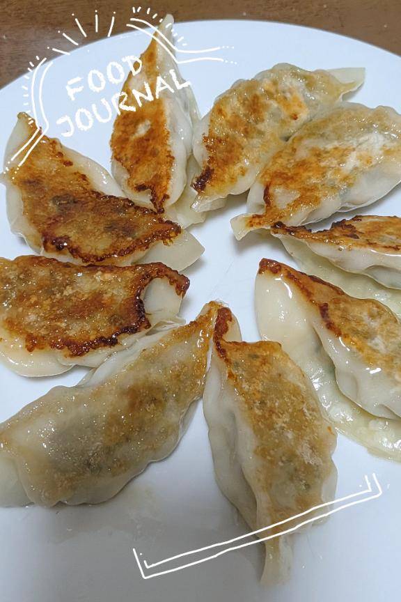 飯テロ?