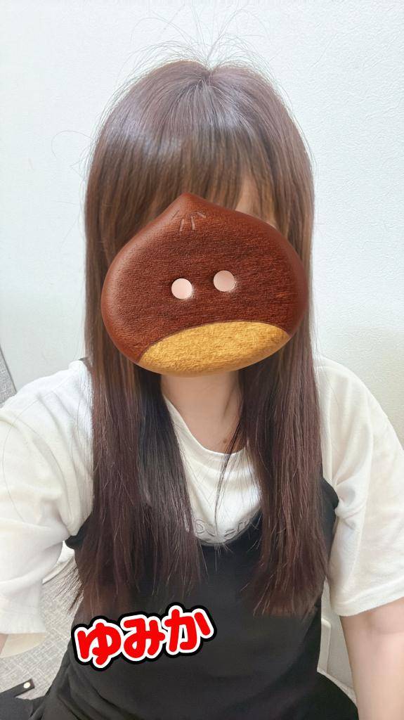 ゆみか　人妻なの欲求不満が止まらない☆求めてもいいですか…