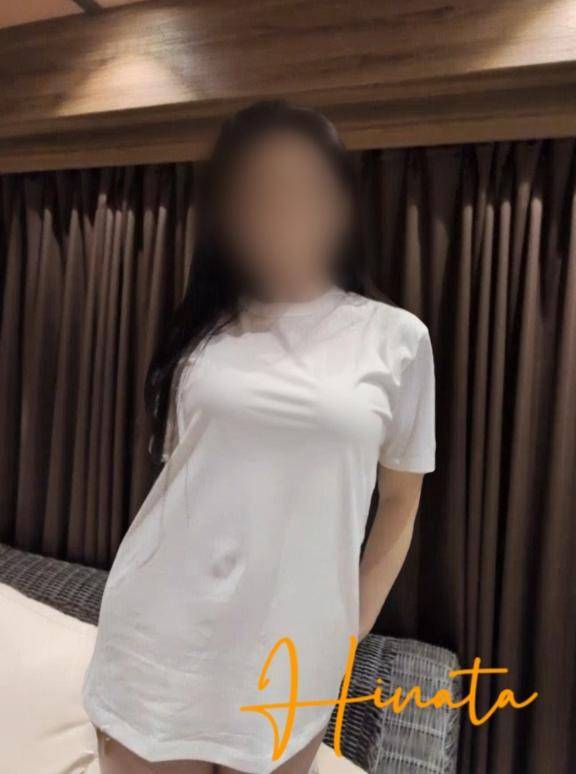 ひなた　Ｇカップの温もり、淫乱の園へ