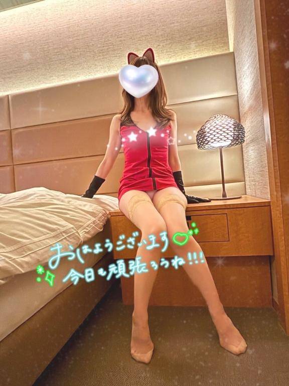 ふうり　他に類を見ない彼女の癒しの世界はまさに楽園☆