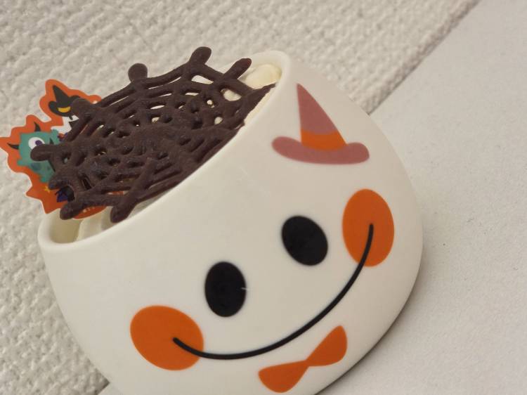 ケーキ