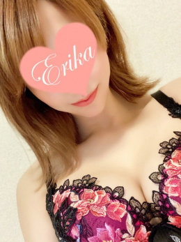 えりか　【度肝抜かれる奇跡のスタイルと美しさ】