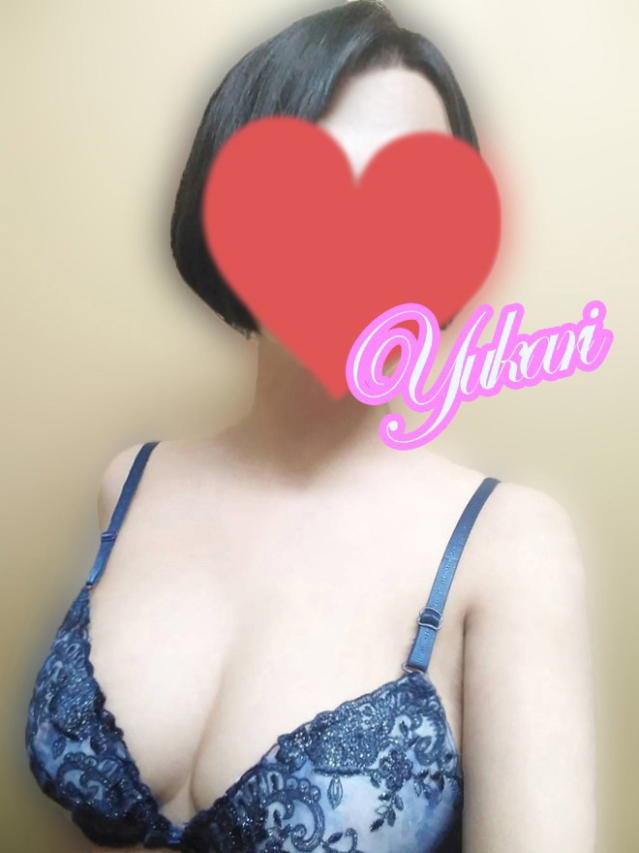 ゆかり　責めたがりの変態マダム