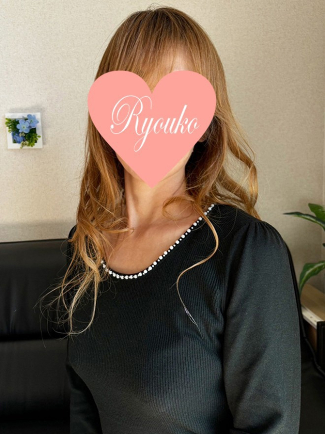 体験りょうこ 美熟女とはまり込むエロの無限ループ∞