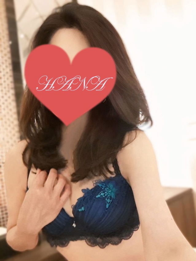 体験はな　熟女が魅せる”本気”のエロス