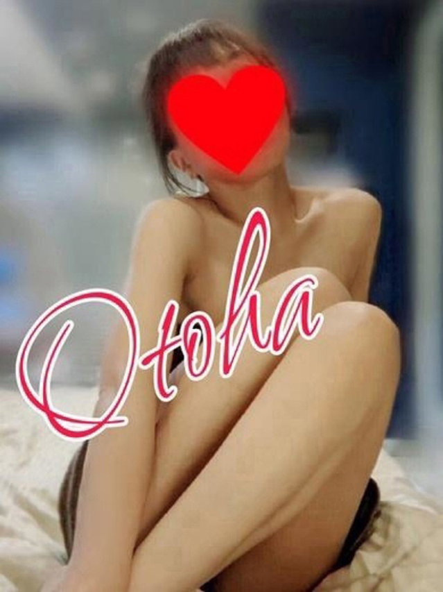 おとは　艶やかな細身ボディにまみれる☆美麗な人妻が乱れる