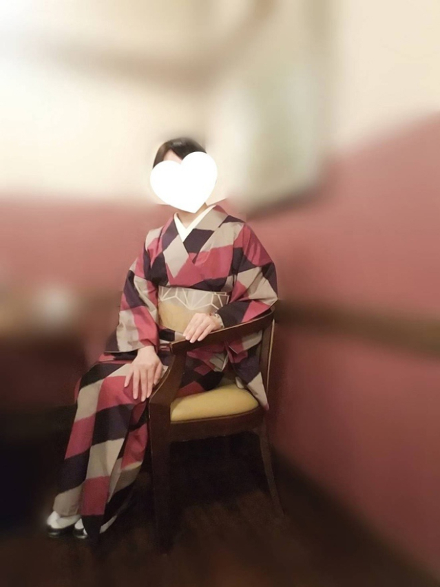 こはく 高嶺の花の乱れ姿☆溢れでるドMの香り