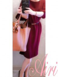 あいり　女を感じたい…清楚な色白美女