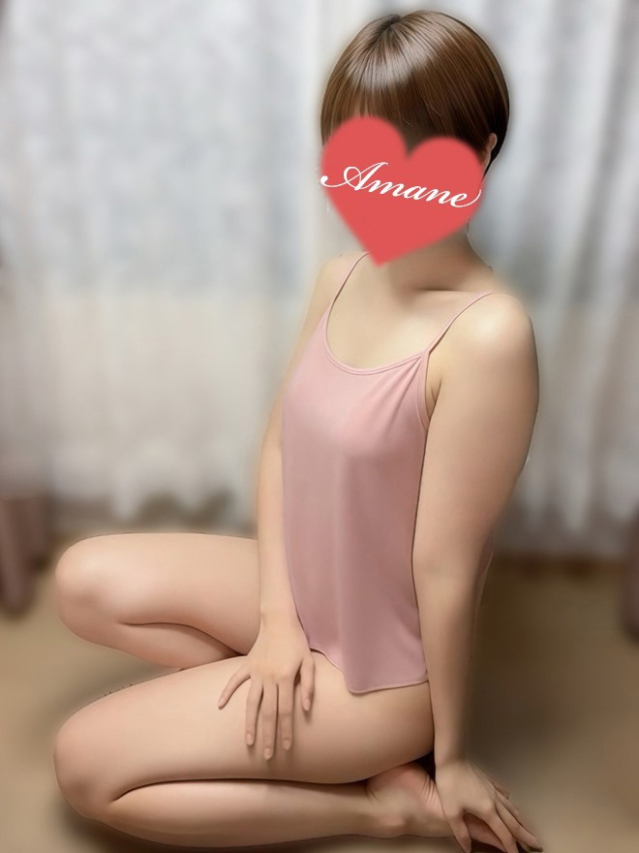 あまね　熟れた若妻色欲遊戯☆クリを擦り上げイキ果てる