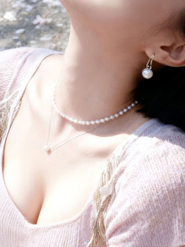 あいり　女を感じたい…清楚な色白美女