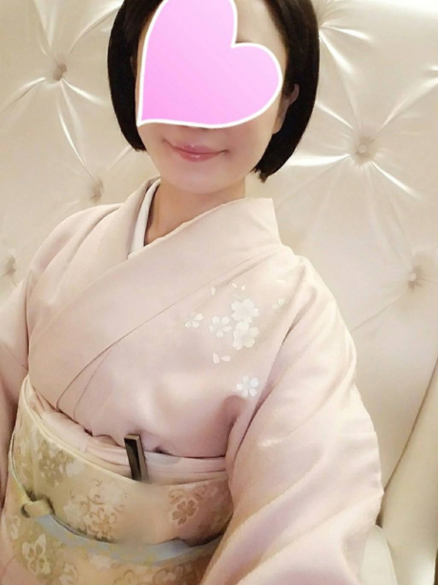 こはく 高嶺の花の乱れ姿☆溢れでるドMの香り