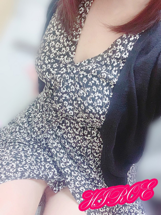 ひろえ　静かに燃える人妻の灯