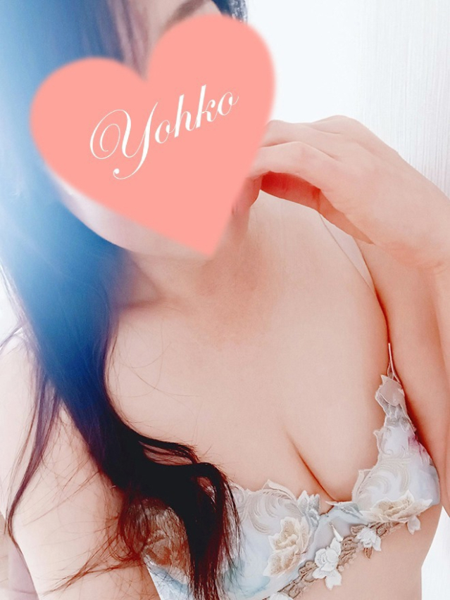 体験ようこ まるで魔法をかけるように焦らすテクニック♡