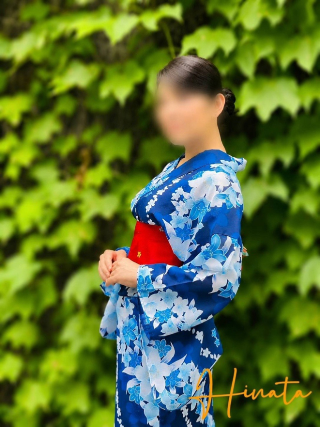 ひなた　Ｇカップの温もり、淫乱の園へ