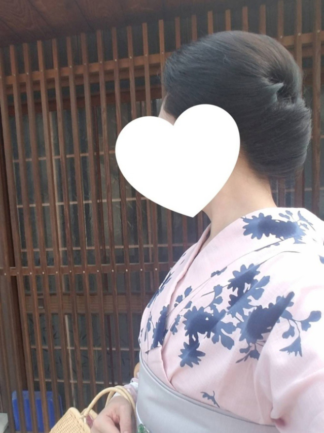 こはく 高嶺の花の乱れ姿☆溢れでるドMの香り