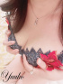 ゆうこ キスでエロがる艶々美熟女♡