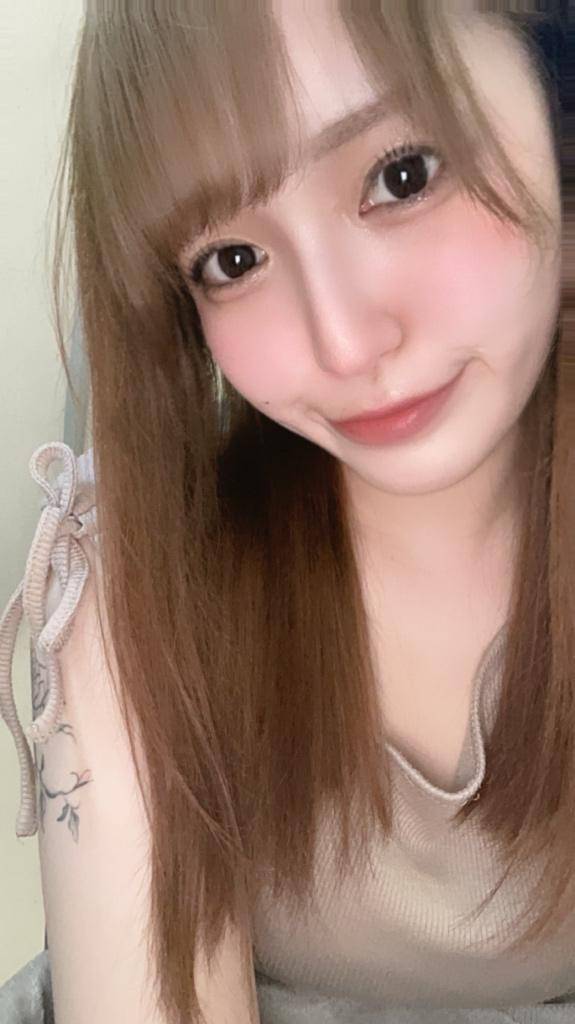おはよ〜♡