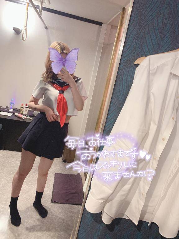 ずっと触ってたい肌質💖🥺