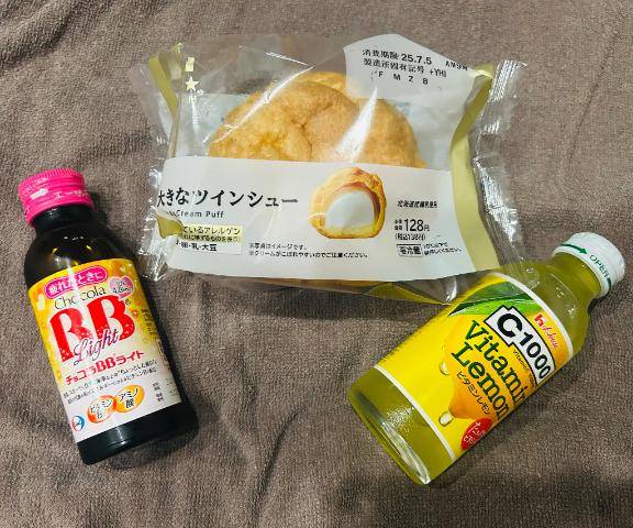 幸せな贈り物🧸❤️🤍