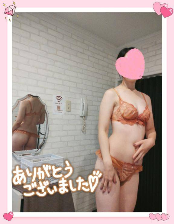 【お礼💌】80分のお兄さんへ