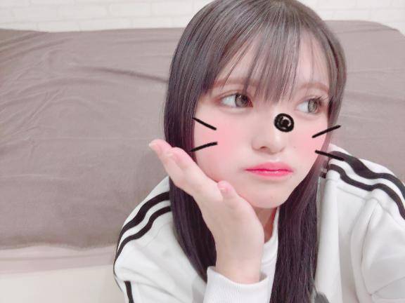 ありがと☝🏻