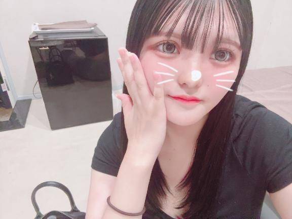 待ってる🥺