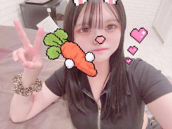 待ってるヨ♡