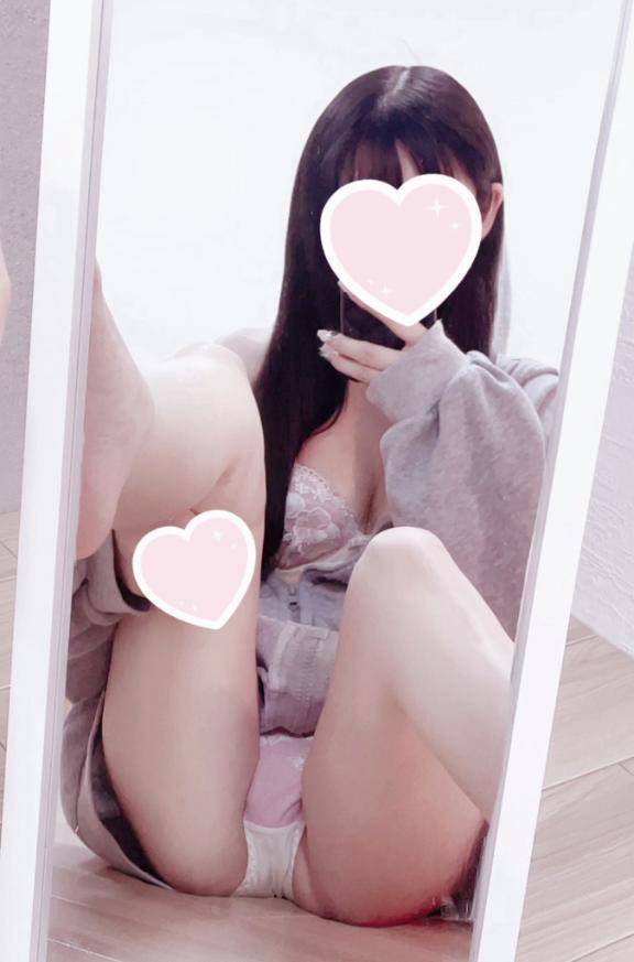最終日🤍