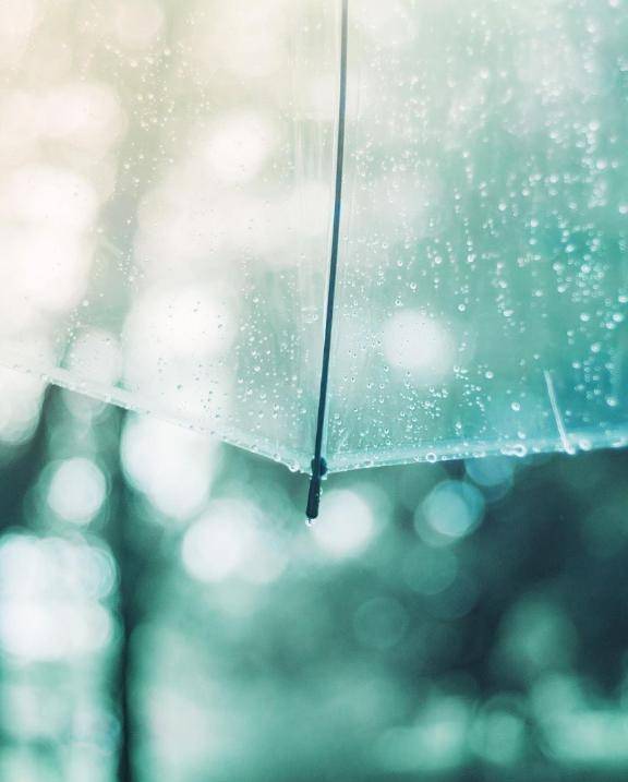 お詫び☔️