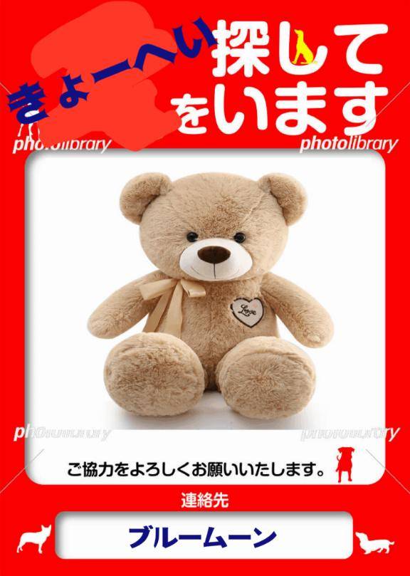 ⚠️きょーへい探してます⚠️