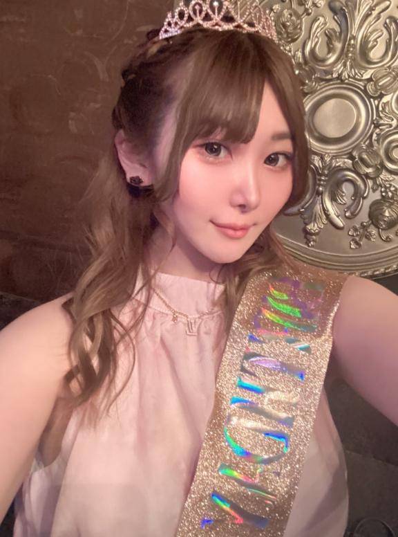【お礼写メ日記】