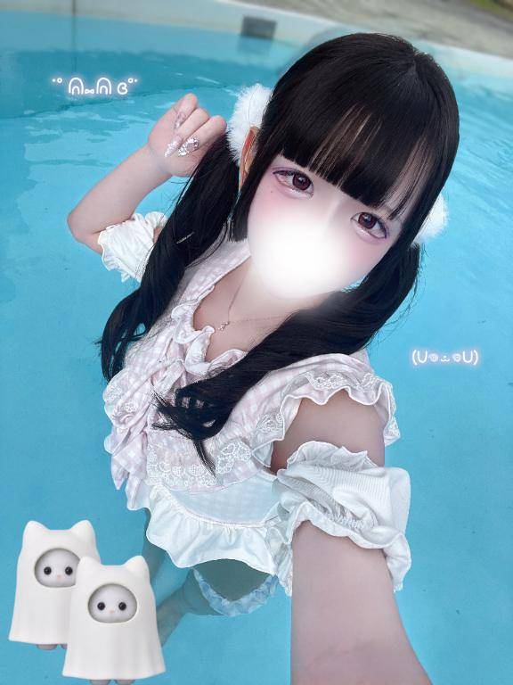 🐰最近のゆあぴ‎🤍