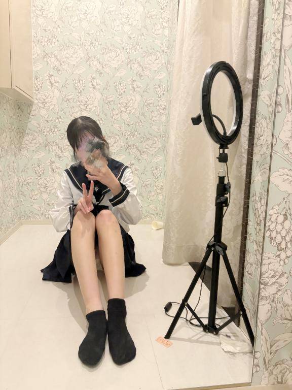 見える❓見えない❓