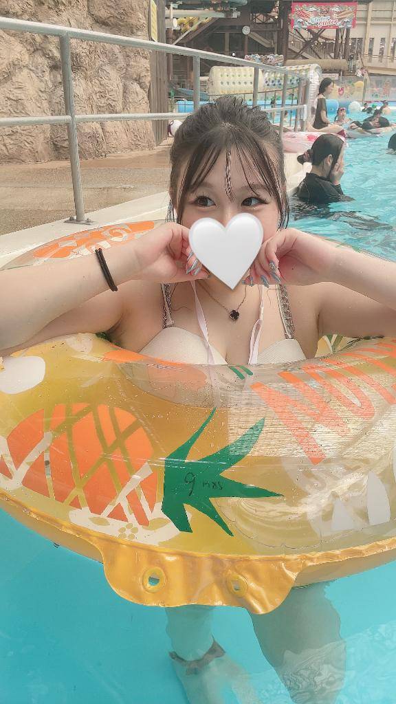 🩵感じやすいの🩵