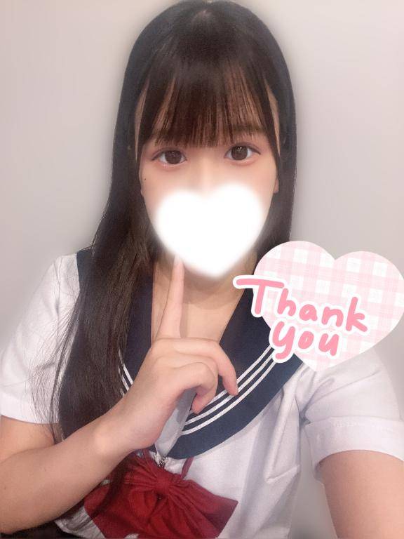 【お礼写メ日記】
