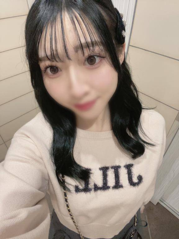 あと少し🥹💕