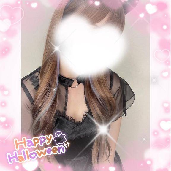 ハロウィン🪄💘