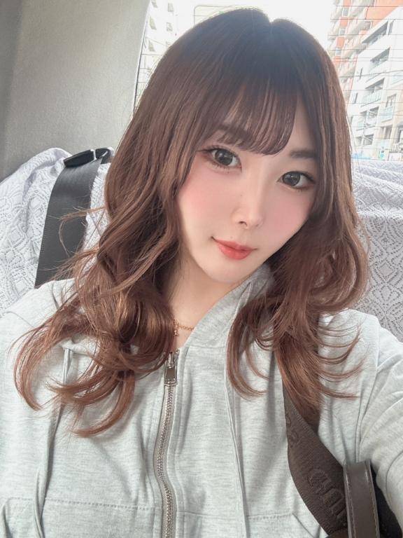 💗ミスヘブン応援してね💗