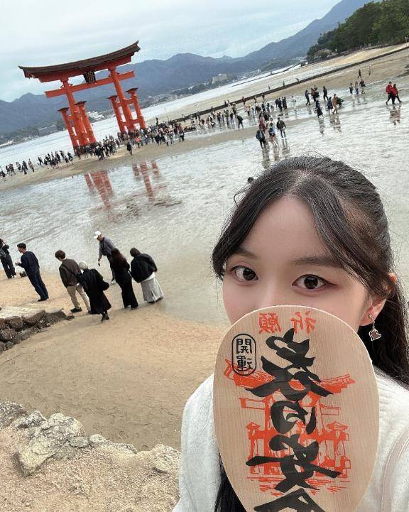 いいお腹の日💭