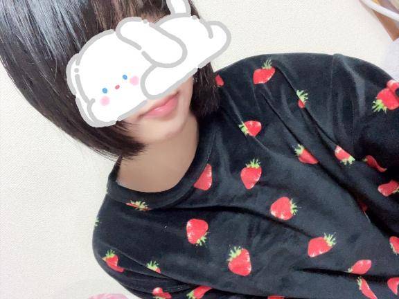 いちごパジャマ🍓