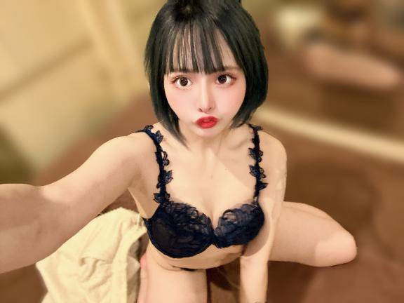 私、ちょっぴり変態かも😅