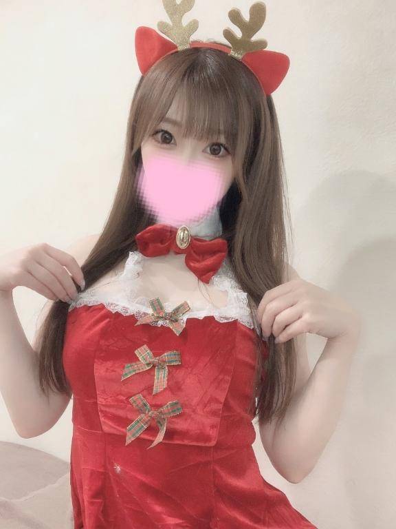 会えるのが楽しみです🎅💓